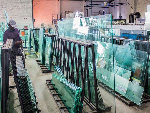 ELSAYAAD – Calcium Carbonate Manufacturer & Exporter | ES