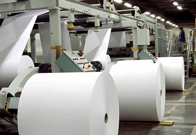 ELSAYAAD – Calcium Carbonate Manufacturer & Exporter | ES