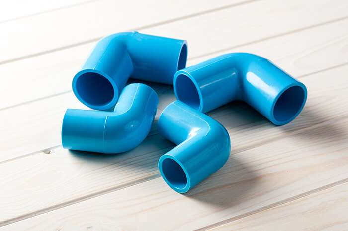 Coated Calcium Carbonate for PVC Pipes: Enhancing Durability and Reducing Production Costs