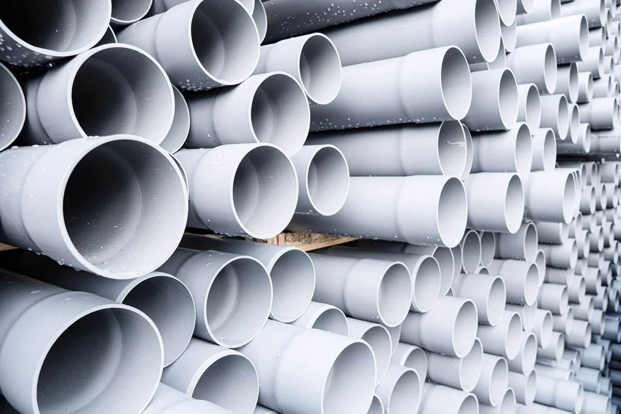 Coated Calcium Carbonate for PVC Pipes: Enhancing Durability and Reducing Production Costs